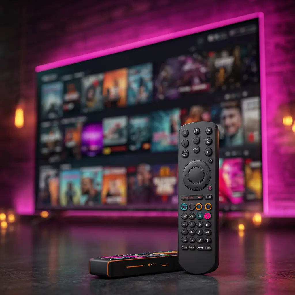 iptv on firestick setup